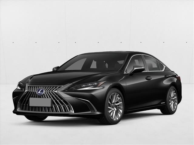 lexus es hybrid 2022 58AEA1C14NU023542 image lexus es hybrid 2022 58AEA1C14NU023542 image
